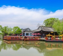 潮州旅游景点(旅游景点排行榜)
