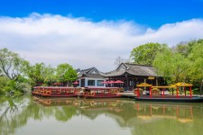潮州旅游景点(旅游景点排行榜)