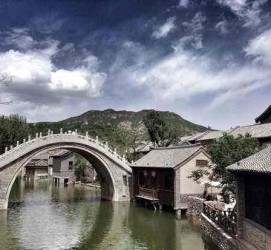 潮州旅游景点排行(旅游景点排行榜)