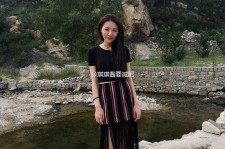 潮州平面模特(平面模特兼职可靠吗)