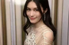 潮州维密超模中国(维密超模中国有谁)
