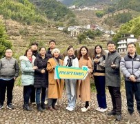 潮州商务伴游招聘 潮声丨百万年薪聘导游 浙江一座县城的“千金买马”记