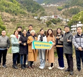 潮州商务伴游招聘 潮声丨百万年薪聘导游 浙江一座县城的“千金买马”记