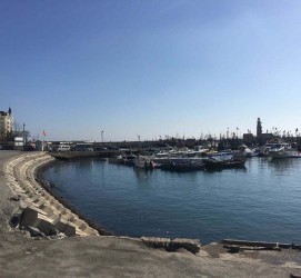 潮州大连旅游攻略(大连旅游攻略自由行)