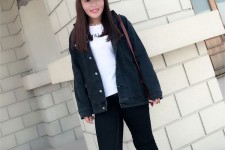 潮州大连大码女拆兼职模特(大码女模特雇用)