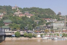 潮州兰州旅游攻略(兰州旅游攻略必去景点)