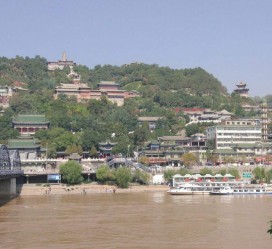 潮州兰州旅游攻略(兰州旅游攻略必去景点)