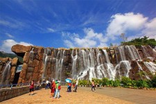 潮州旅游景点介绍(旅游景点介绍结尾)