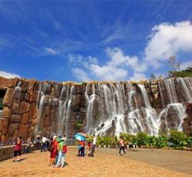 潮州旅游景点介绍(旅游景点介绍结尾)