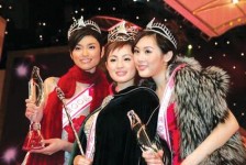 潮州亚洲小姐(亚洲小姐主题曲经典配乐)