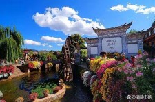 潮州丽江兼职模特伴游(丽江兼职工资日结古城)