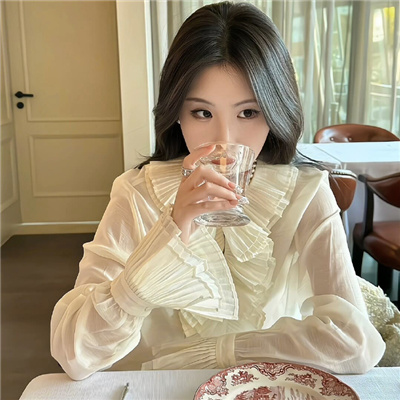 潮州​伴游女生苏婉清的资料