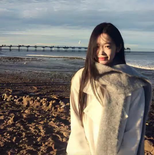 潮州伴游女生周晓婷的资料?