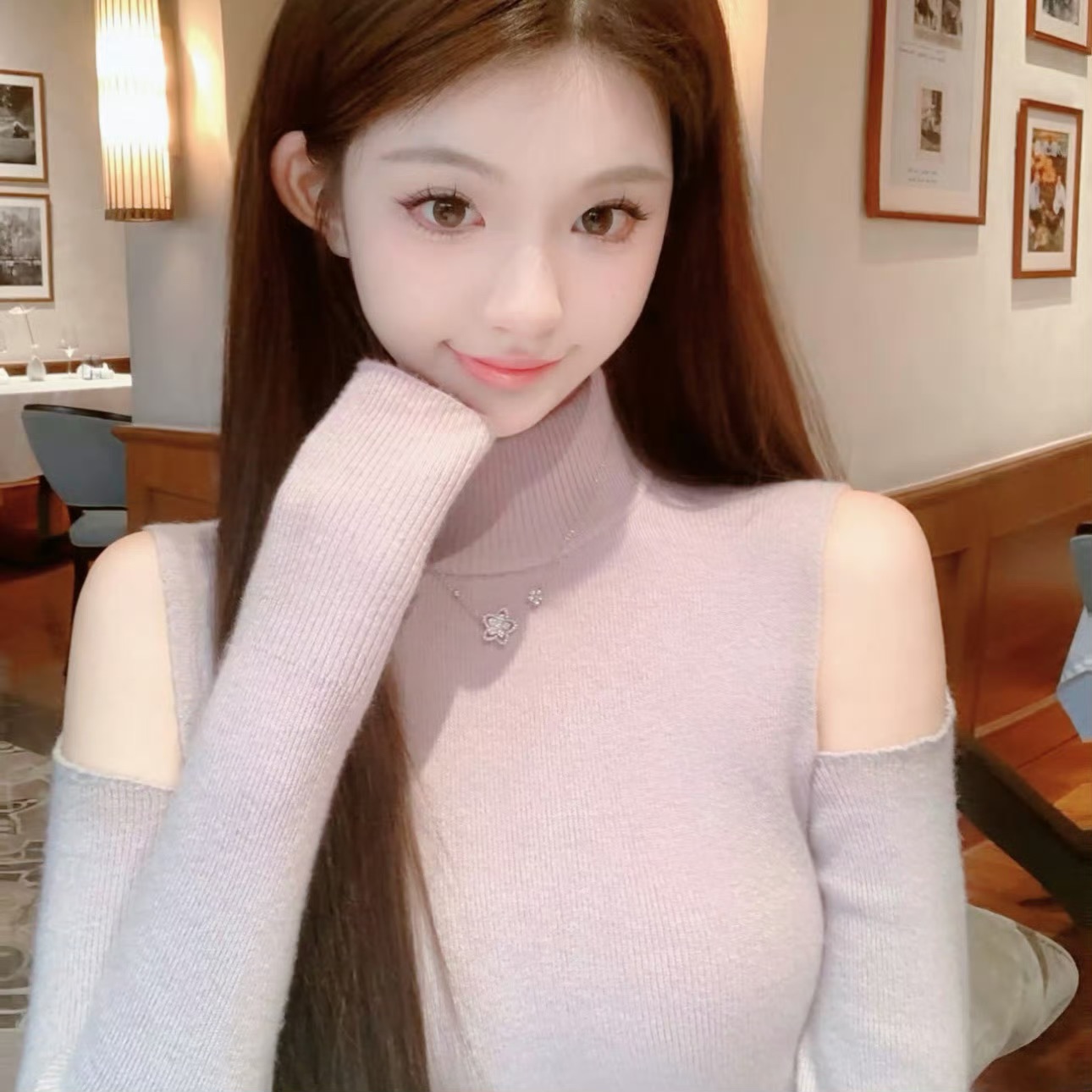 潮州一位伴游女孩的内心独白：在繁华与孤独间寻找自我?
