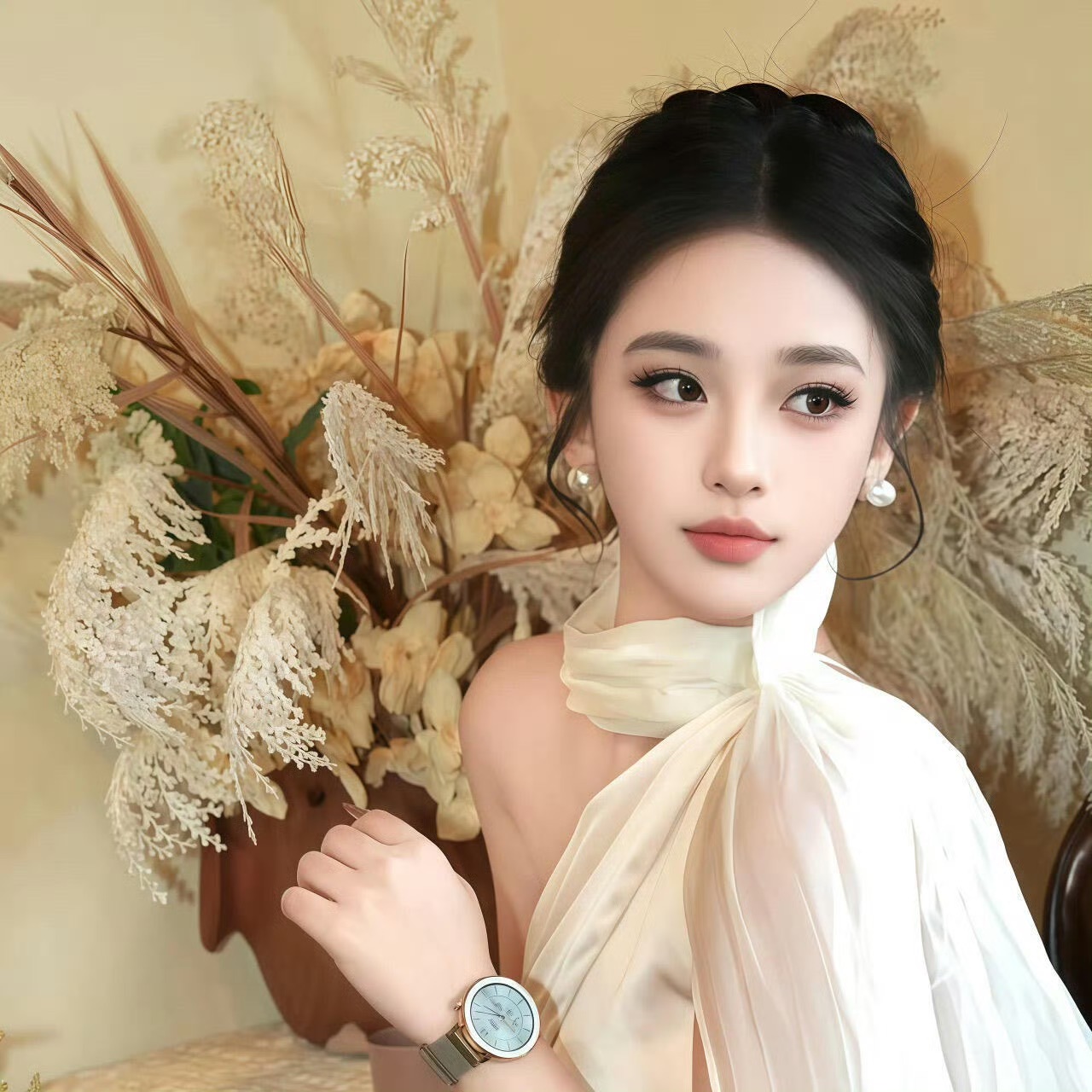 潮州伴游女生宋明曦的资料
