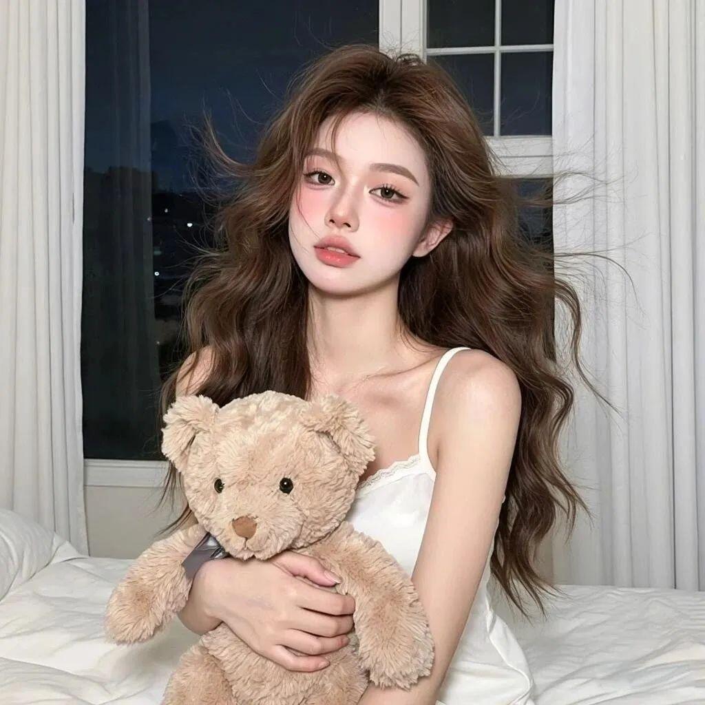 潮州伴游女生刘晴晴的资料