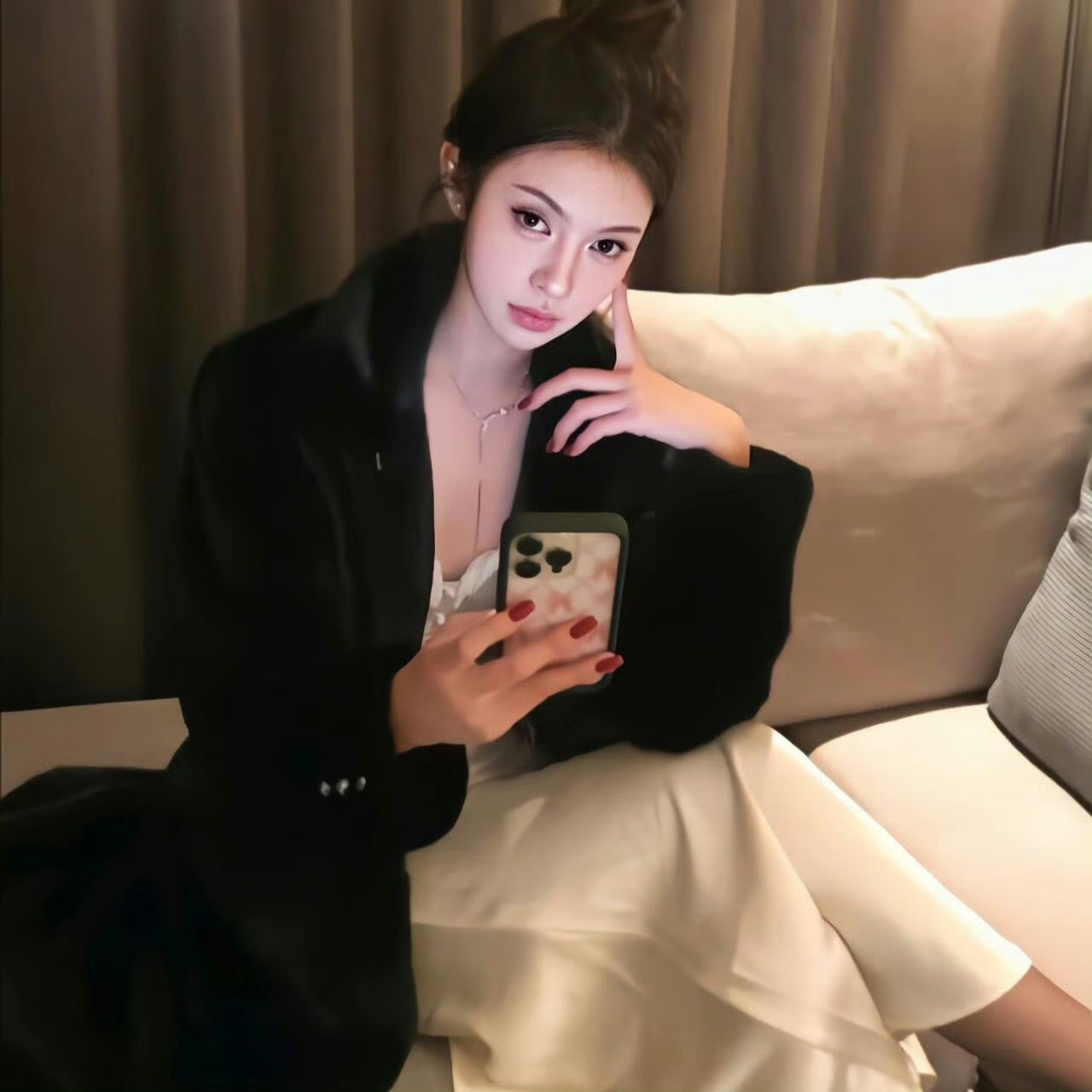 潮州伴游女生周语言的资料