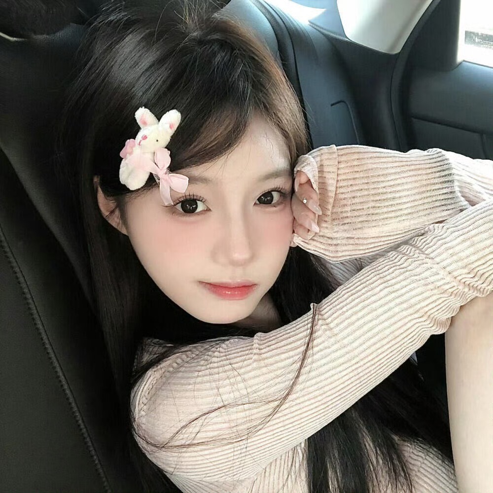潮州伴游女生沈欣白的资料