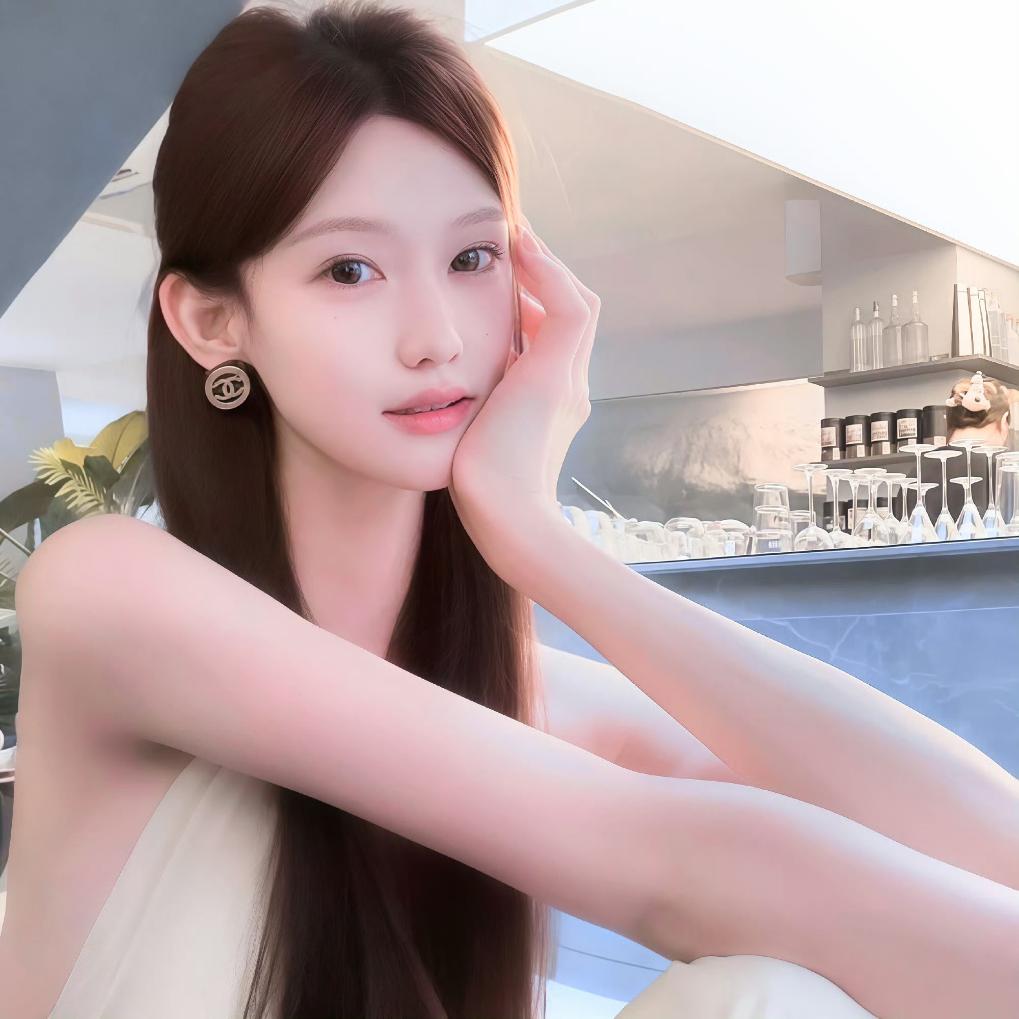 潮州伴游女生林杨的资料
