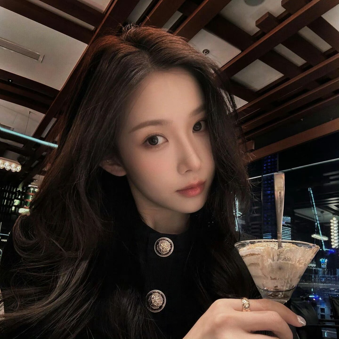 潮州伴游女生周晓雯的资料