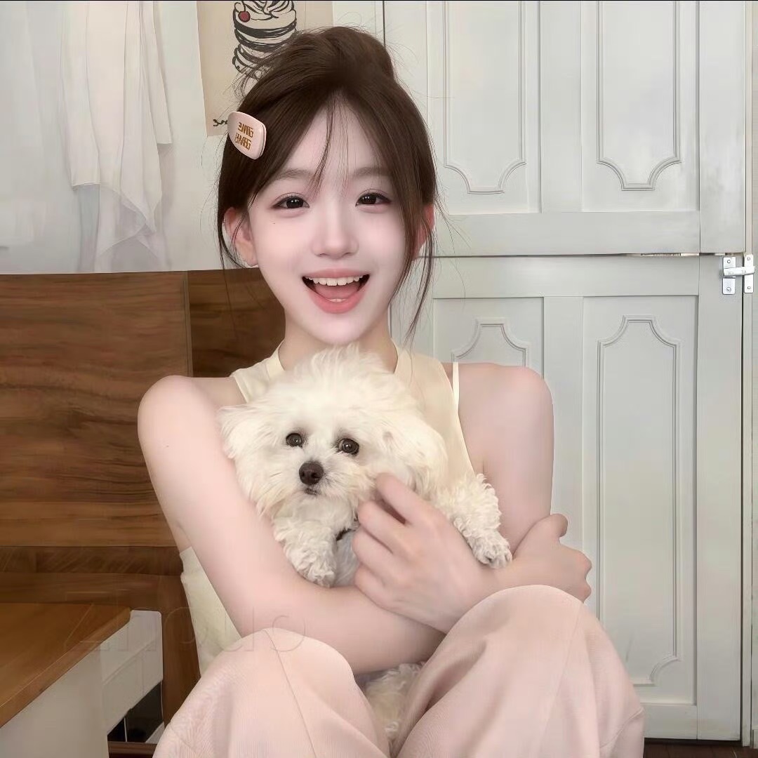 潮州伴游女生周小婷的资料