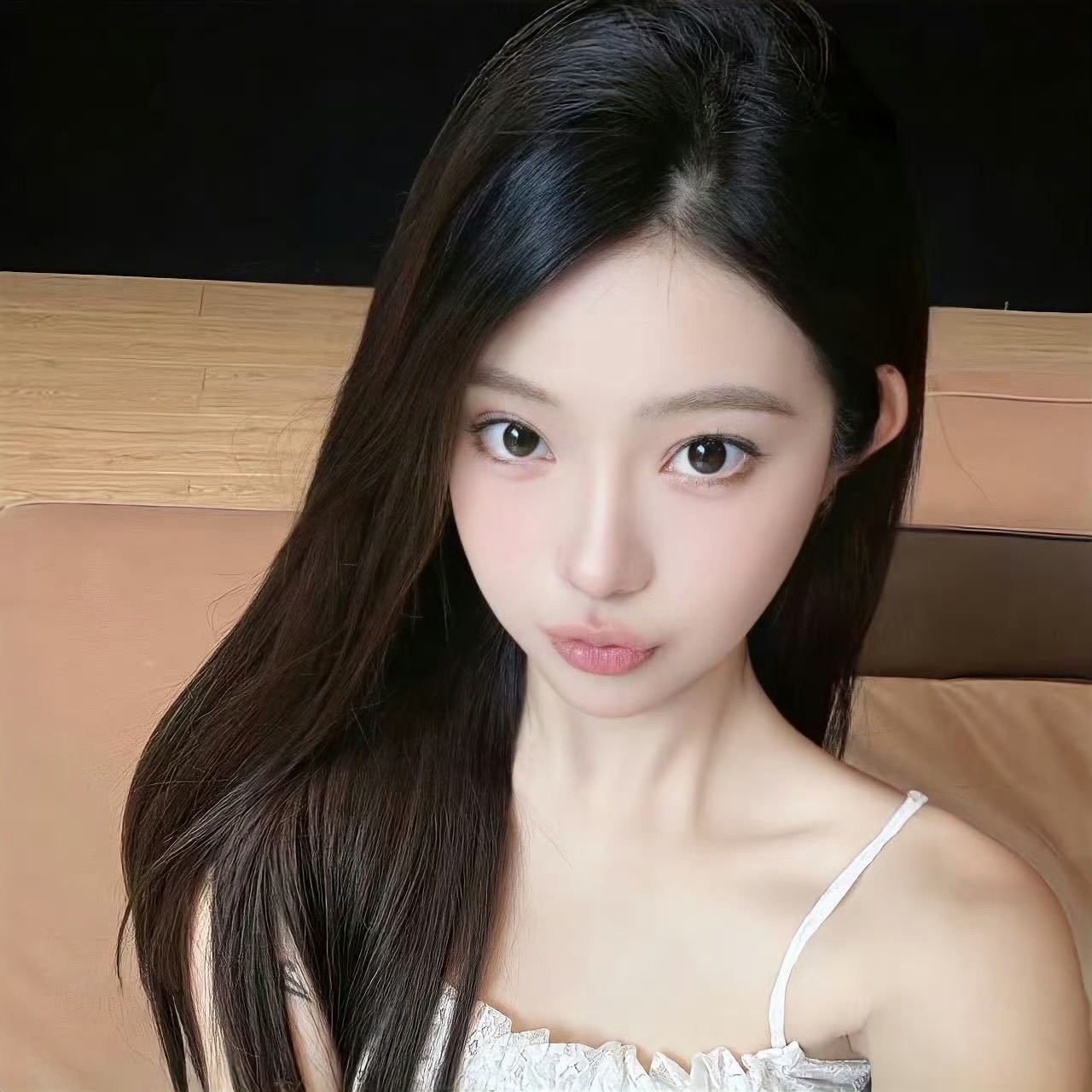潮州伴游女生Olivia Wang的资料