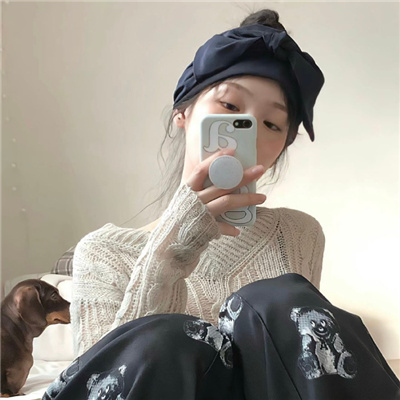 潮州伴游女生冀其雨