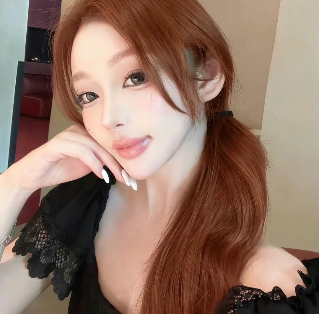 潮州伴游女生 | Victoria LiLI的资料